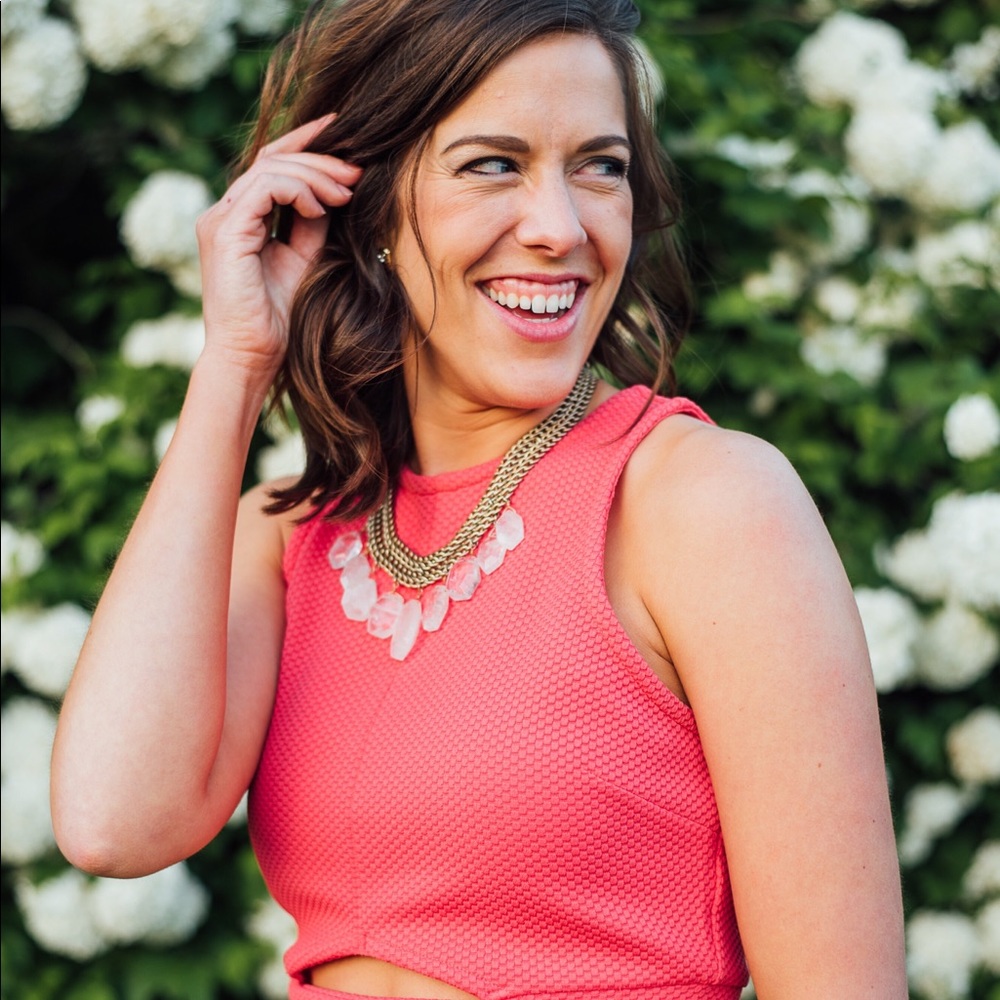 Meet your Posher, Lauren